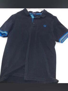 Rare Fred perry shirt (NEW)